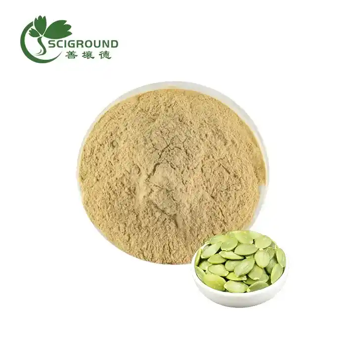 Pumpkin Seed Extract Powder